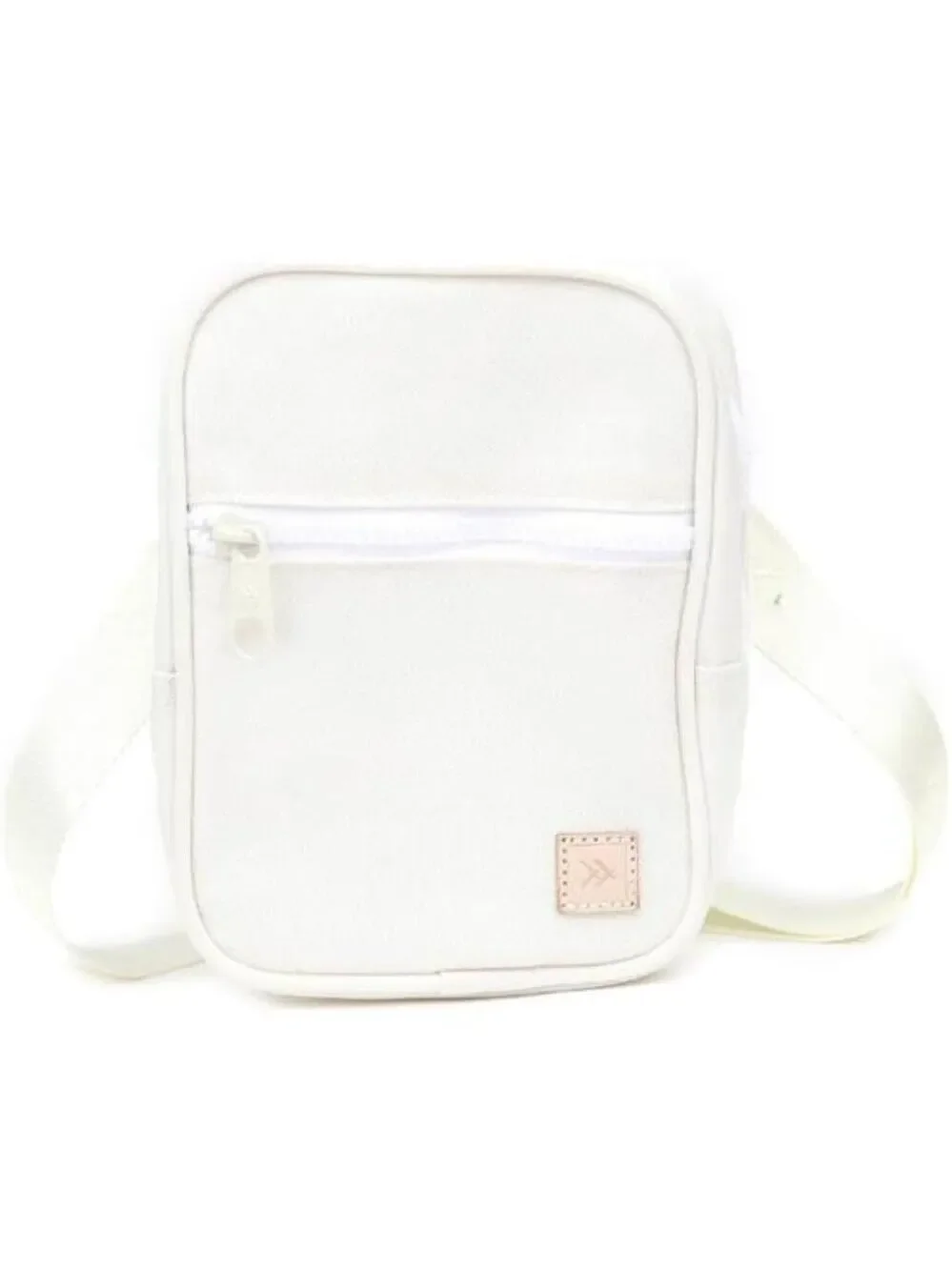 Small Crossbody Bag for Men Women Stylish Sling Chest Bag Everyday Use